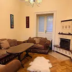 Villa Old Town Family House Levoca