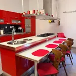 Вилла Old Town Family House *