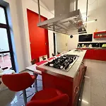 Old Town Family House Вилла