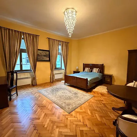 Old Town Family House Levoča