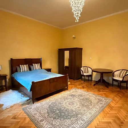 Old Town Family House Villa