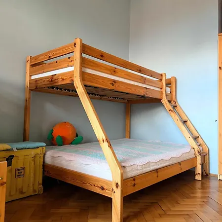Old Town Family House Villa *