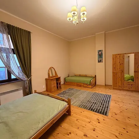 Old Town Family House Villa