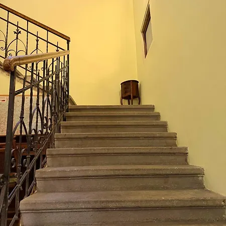Villa Old Town Family House Levoča