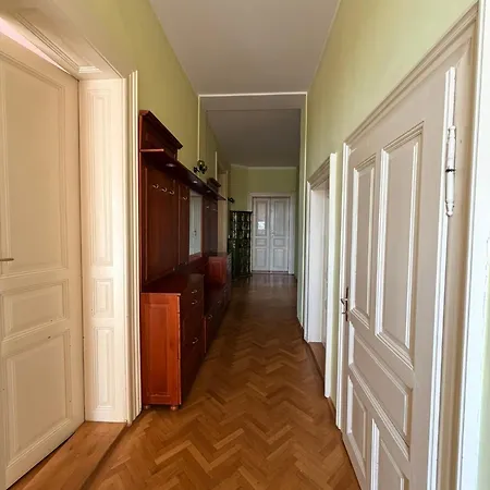 Villa Old Town Family House