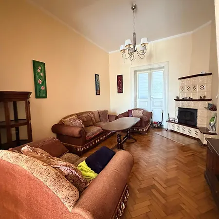 Old Town Family House Villa