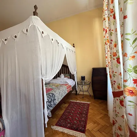 Old Town Family House Villa Levoča