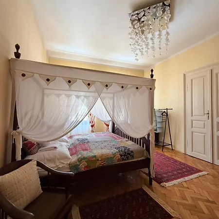 Old Town Family House Levoča
