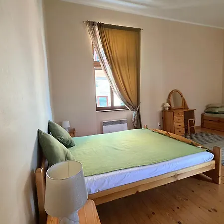 Villa Old Town Family House *