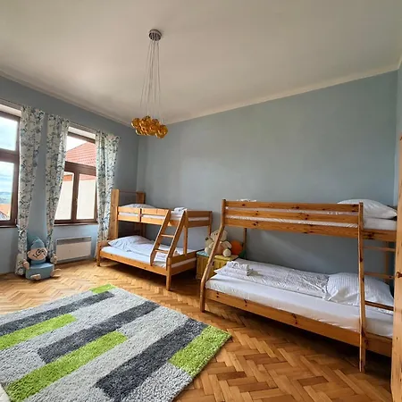 Old Town Family House Villa *