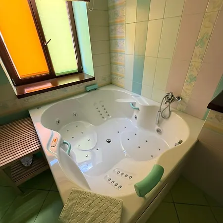 Old Town Family House Levoča