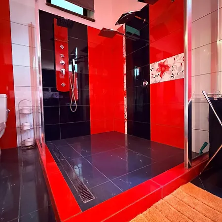 Old Town Family House Villa