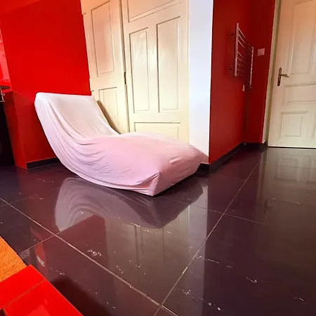 Old Town Family House Villa