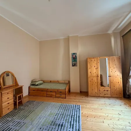 Old Town Family House Villa Levoča