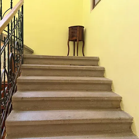 Old Town Family House Levoča